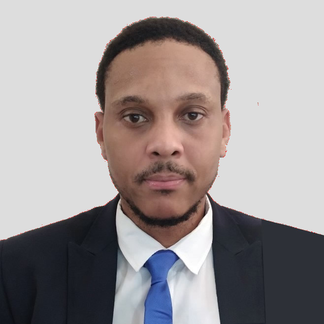 Thomas Ojarikre Okuya
